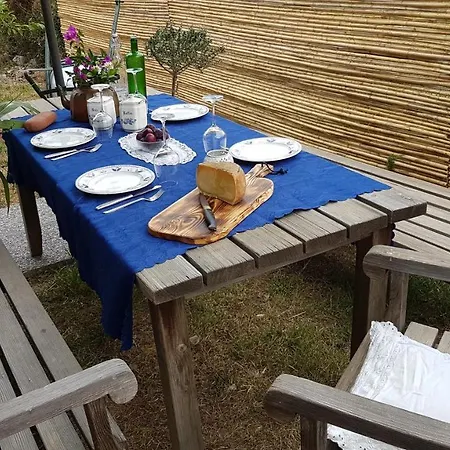 Apartamento Il Rustico *