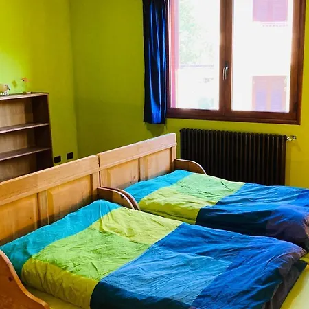 Apartamento Il Rustico Fluminimaggiore