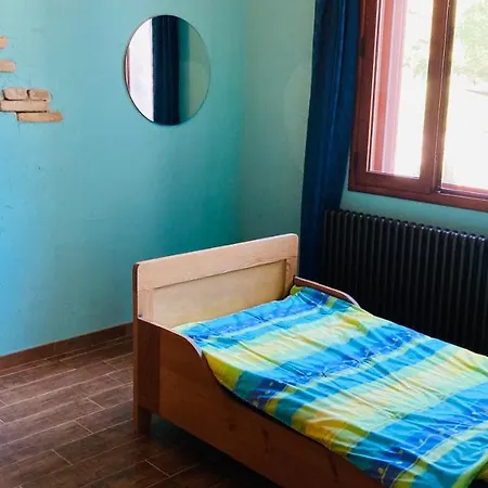Il Rustico Apartamento *