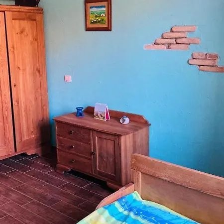 Apartman Il Rustico *