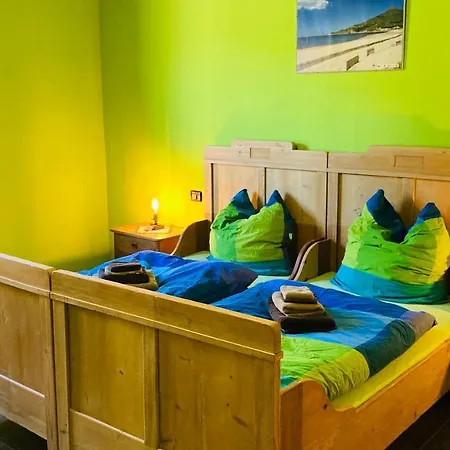 Apartamento Il Rustico Fluminimaggiore