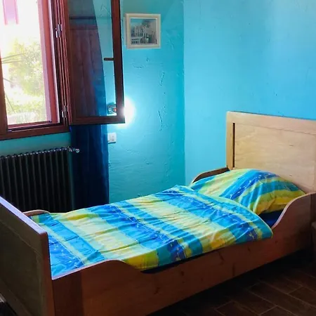 Apartamento Il Rustico *