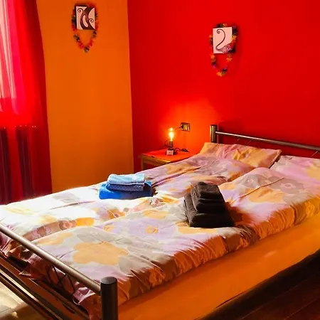 Il Rustico Apartamento *