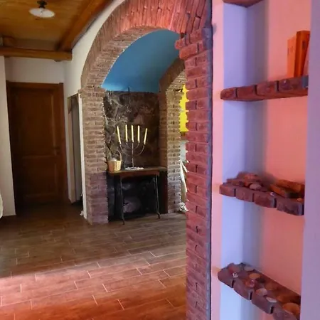 Il Rustico * Fluminimaggiore