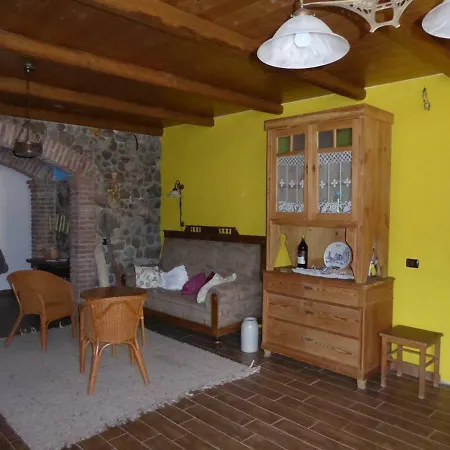 Apartamento Il Rustico *