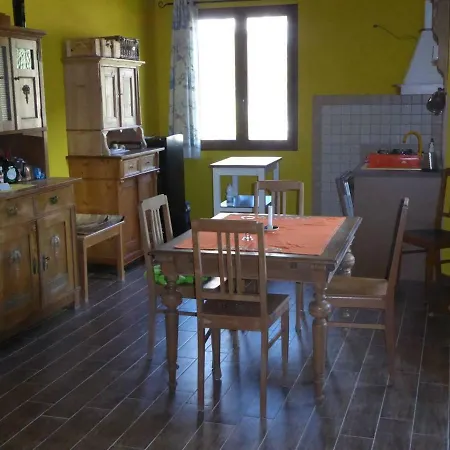 Il Rustico Fluminimaggiore