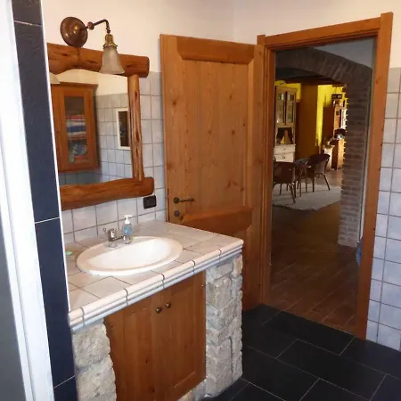 Il Rustico Apartamento