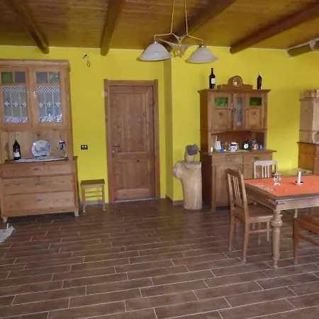 Apartamento Il Rustico *