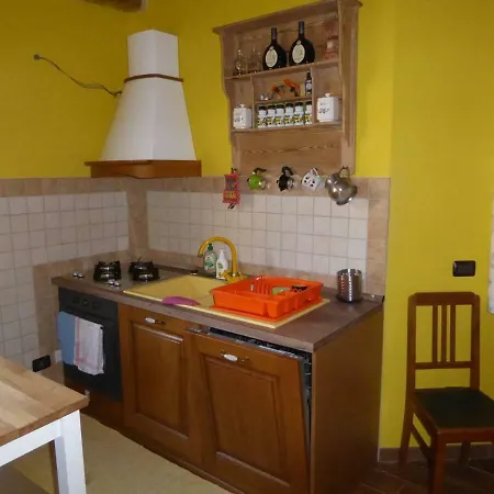 Il Rustico Fluminimaggiore