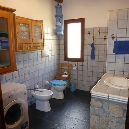 Apartamento Il Rustico